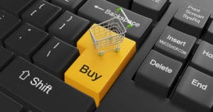 e-commerce web marketing