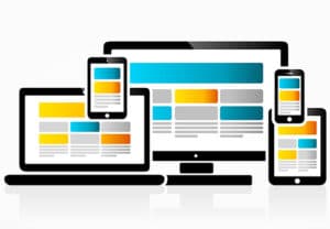 progettare siti web responsive