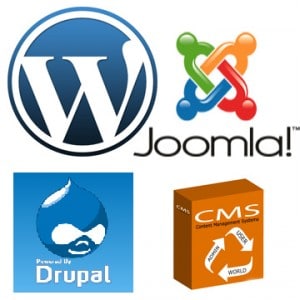 joomla-drupal-wordpress