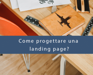 Progettare una landing page che converte