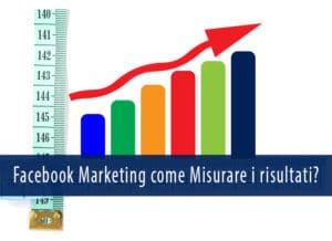 come si misurano i risultati di una campagna di Facebook Marketing?