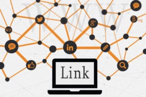 Links e blog