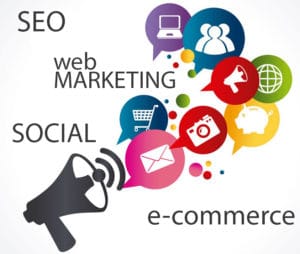 5 consigli di marketing per la tua presenza web