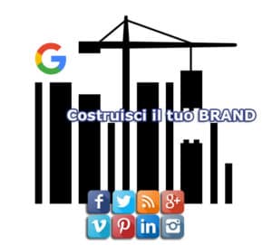 Costruisci il brand del tuo e-commerce