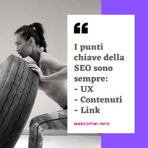 Come fare SEO di valore nel 2020